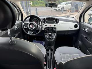 FIAT 500 usata, con Controllo trazione