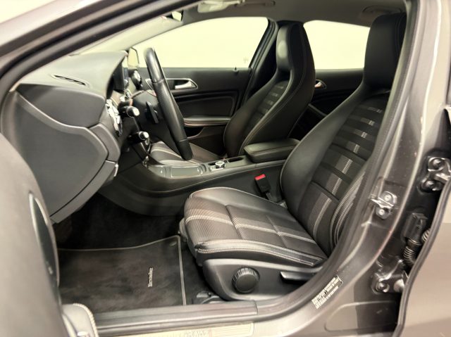 MERCEDES-BENZ GLA 200 D 4MATIC AUTO SPORT - foto 11