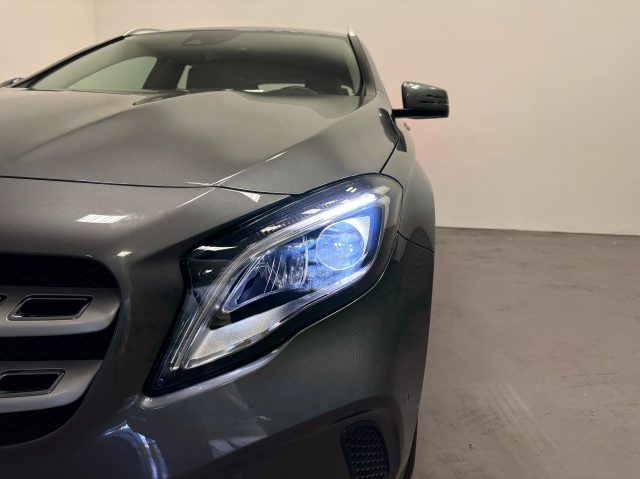 MERCEDES-BENZ GLA 200 D 4MATIC AUTO SPORT - foto 13
