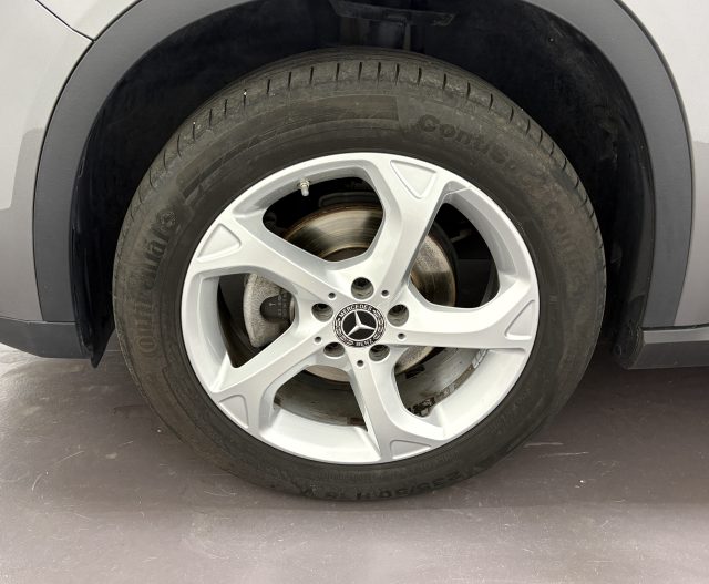 MERCEDES-BENZ GLA 200 D 4MATIC AUTO SPORT - foto 14