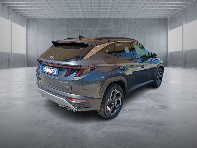 HYUNDAI TUCSON 3ª SERIE  1.6 HEV AUT. EXELLENCE - foto 6