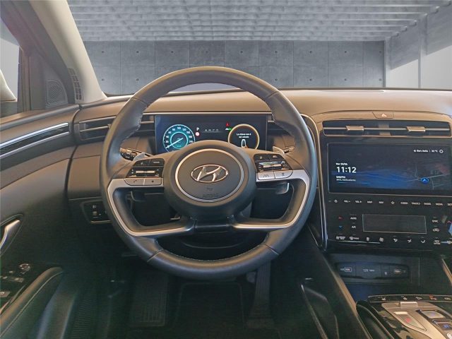 HYUNDAI TUCSON 3ª SERIE  1.6 HEV AUT. EXELLENCE - foto 12