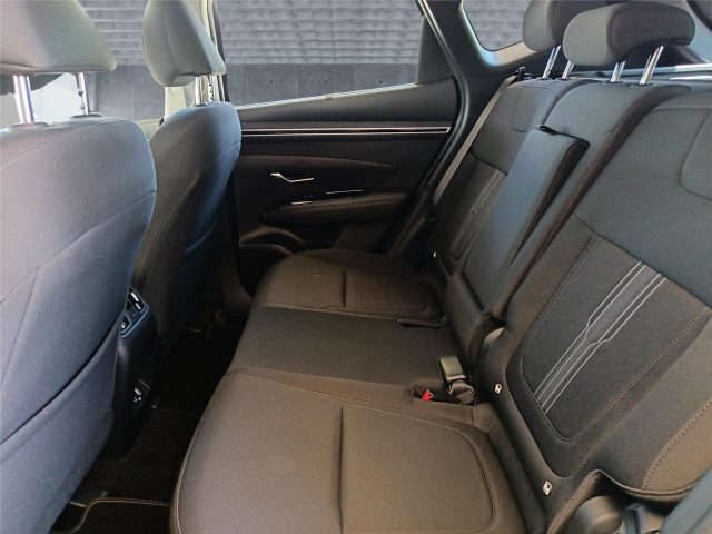 HYUNDAI TUCSON 3ª SERIE  1.6 HEV AUT. EXELLENCE - foto 19