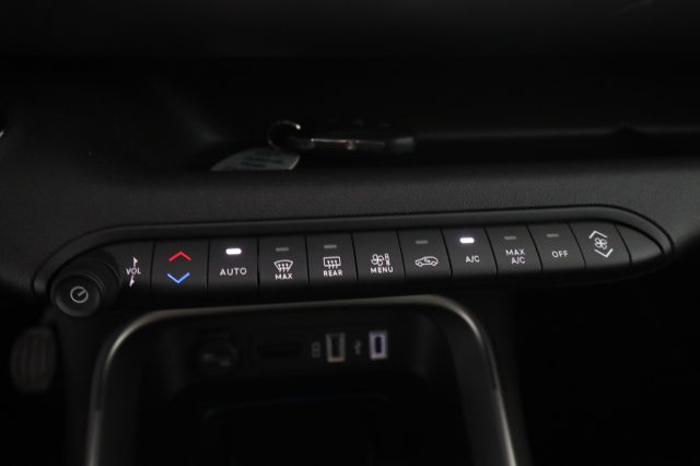 JEEP Avenger usata 17