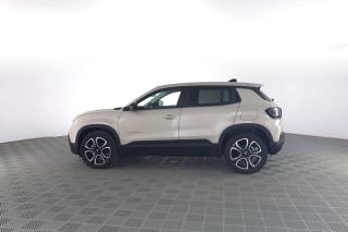 JEEP Avenger usata 6