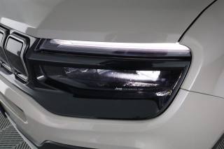JEEP Avenger usata 14