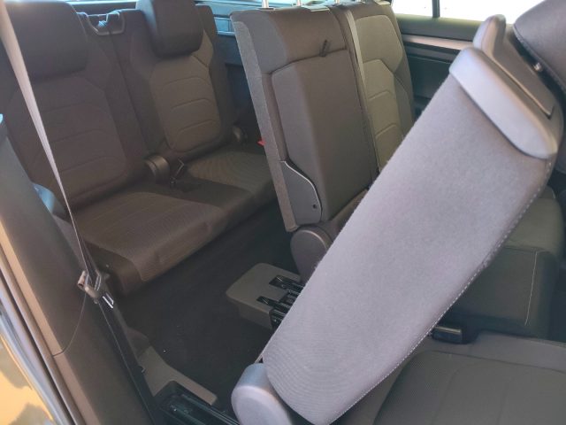 SKODA KODIAQ 2.0 TDI EVO SCR 4X4 DSG 7 POSTI  - foto 15