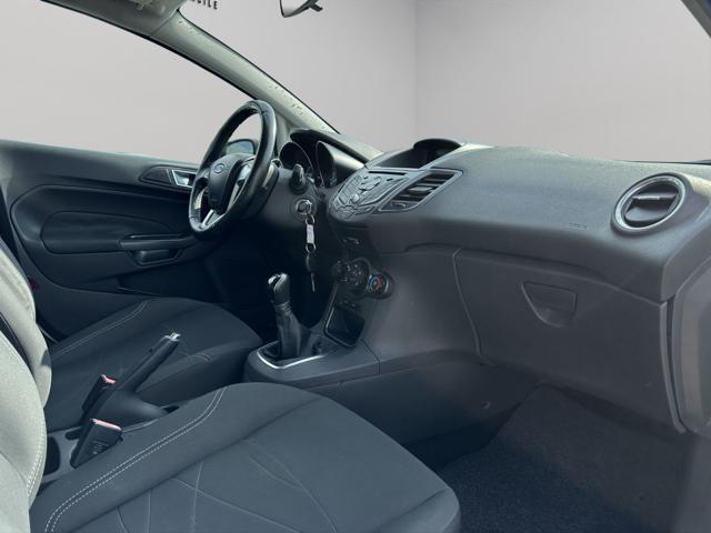 FORD FIESTA 1.2 60CV 5 PORTE BUSINESS - foto 16