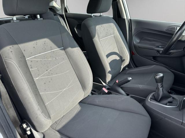 FORD FIESTA 1.2 60CV 5 PORTE BUSINESS - foto 15
