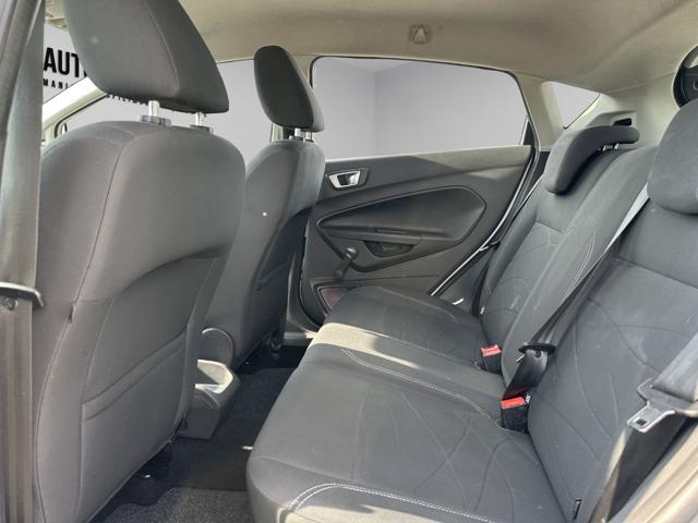 FORD FIESTA 1.2 60CV 5 PORTE BUSINESS - foto 12