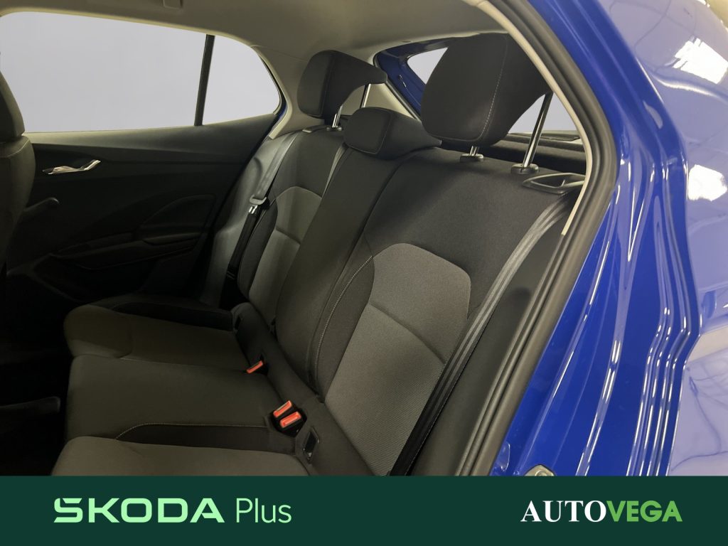immagine usato SKODA Fabia 1.0 mpi evo ambition 80cv