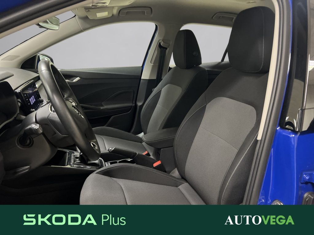 immagine usato SKODA Fabia 1.0 mpi evo ambition 80cv