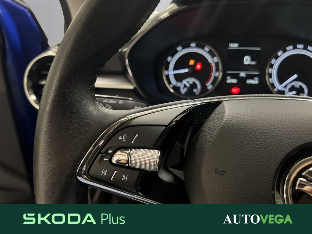 immagine usato SKODA Fabia 1.0 mpi evo ambition 80cv