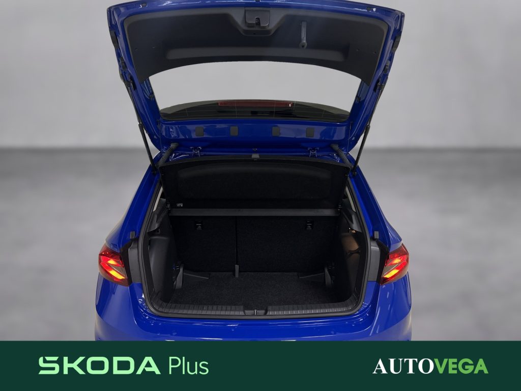 immagine usato SKODA Fabia 1.0 mpi evo ambition 80cv