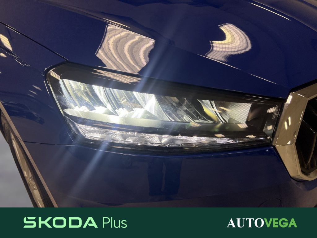 immagine usato SKODA Fabia 1.0 mpi evo ambition 80cv