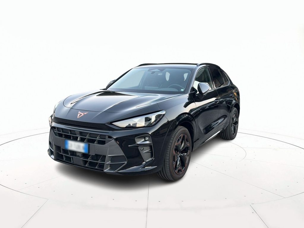 Immagine veicolo CUPRA Terramar 1.5 hybrid 150cv dsg Elettrica/Benzina