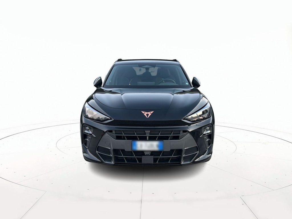 immagine usato CUPRA Terramar 1.5 hybrid 150cv dsg