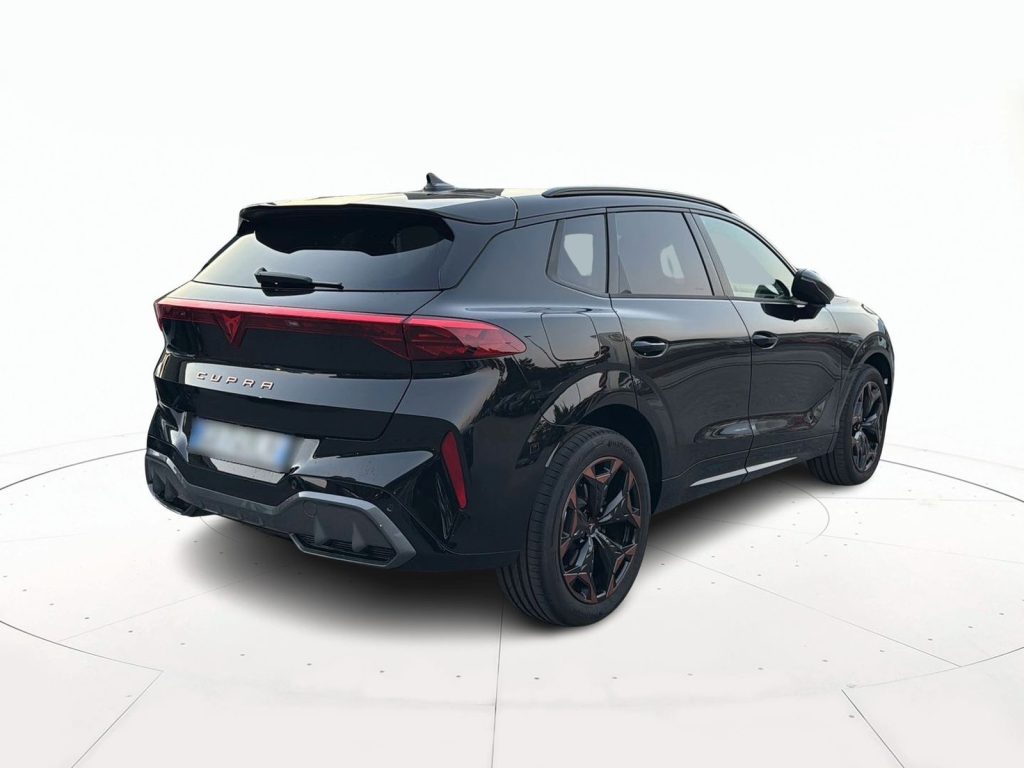 immagine usato CUPRA Terramar 1.5 hybrid 150cv dsg