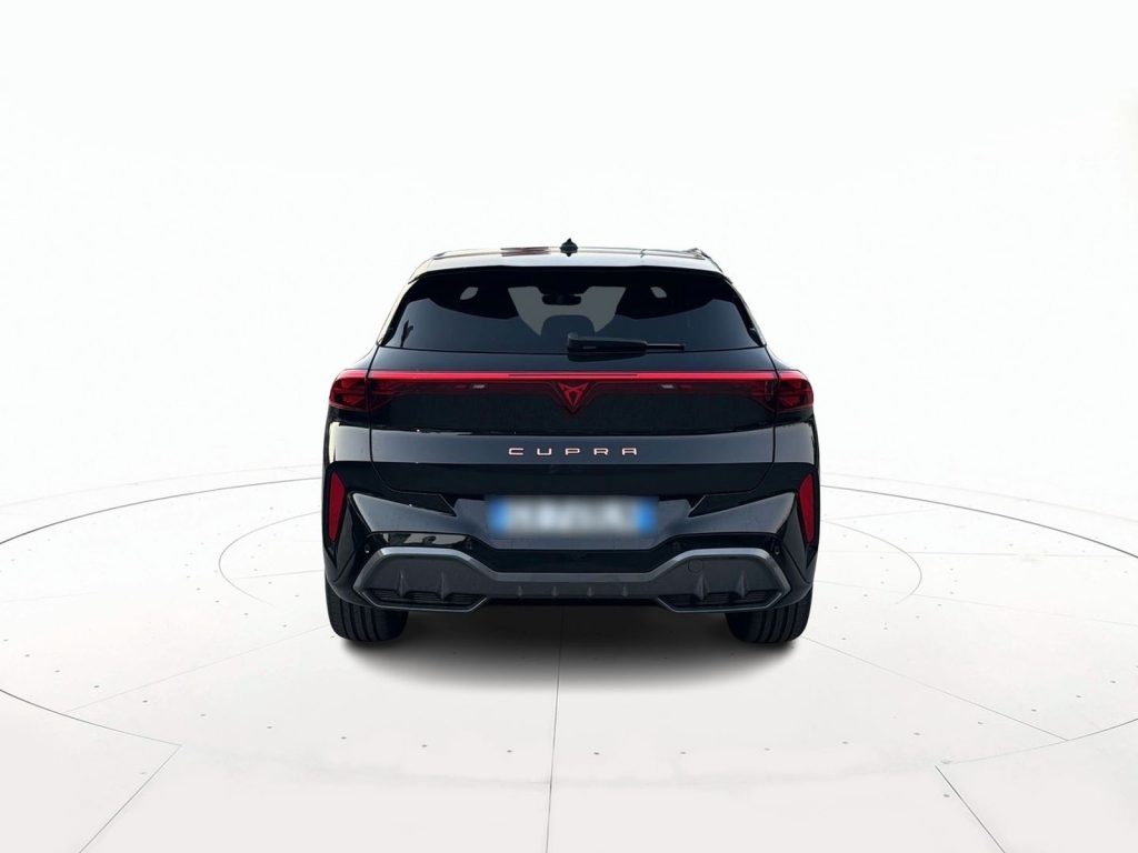 immagine usato CUPRA Terramar 1.5 hybrid 150cv dsg