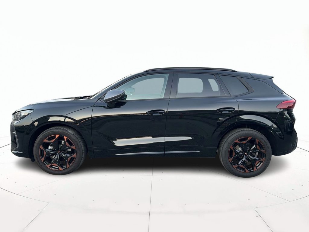 immagine usato CUPRA Terramar 1.5 hybrid 150cv dsg