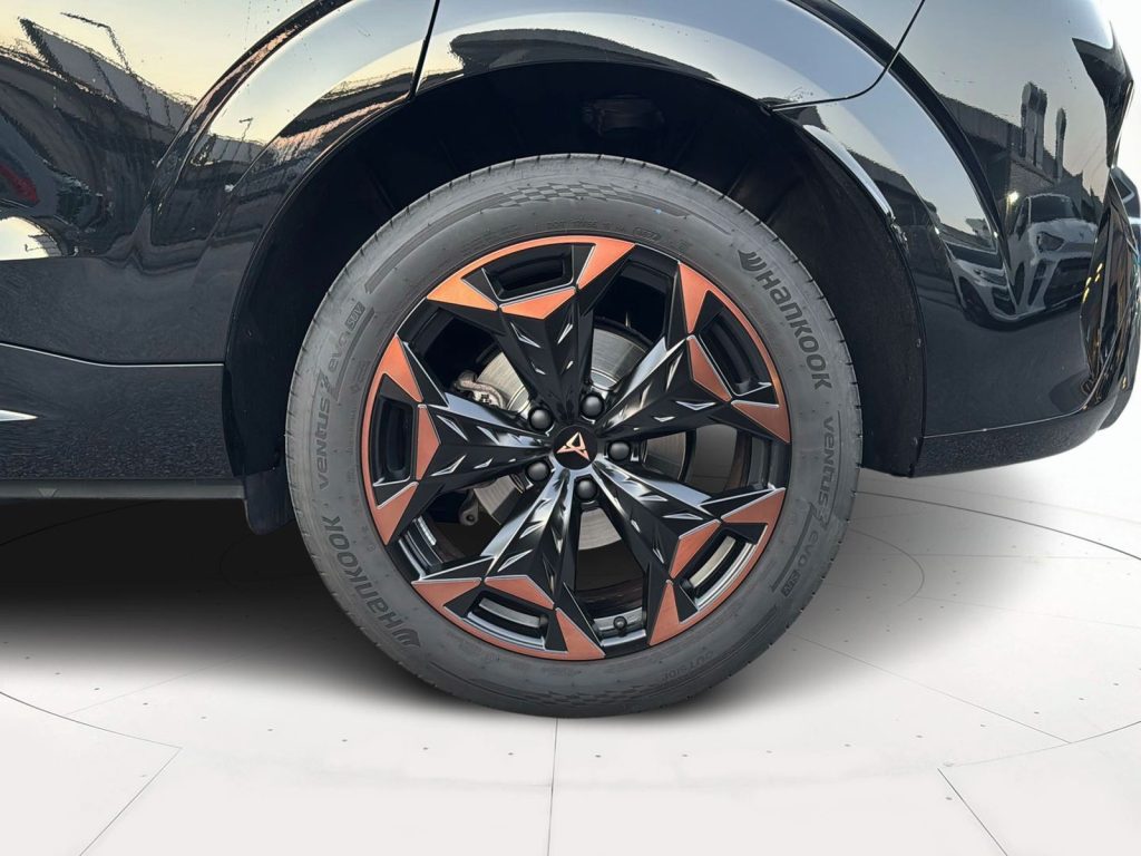 immagine usato CUPRA Terramar 1.5 hybrid 150cv dsg