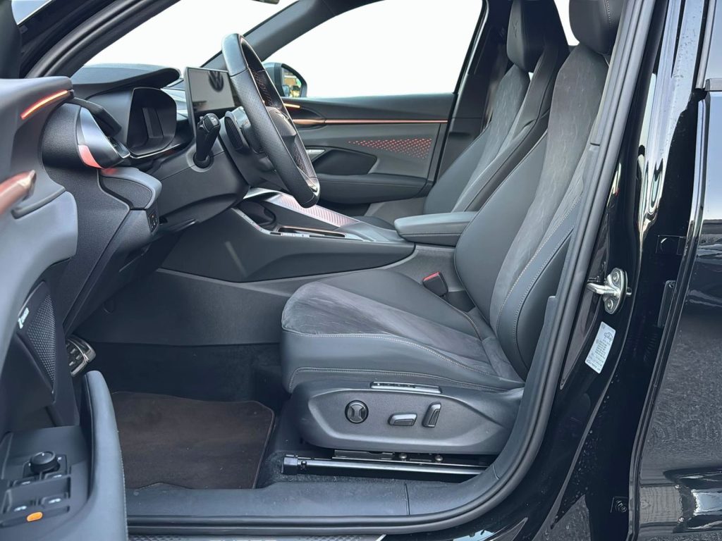 immagine usato CUPRA Terramar 1.5 hybrid 150cv dsg