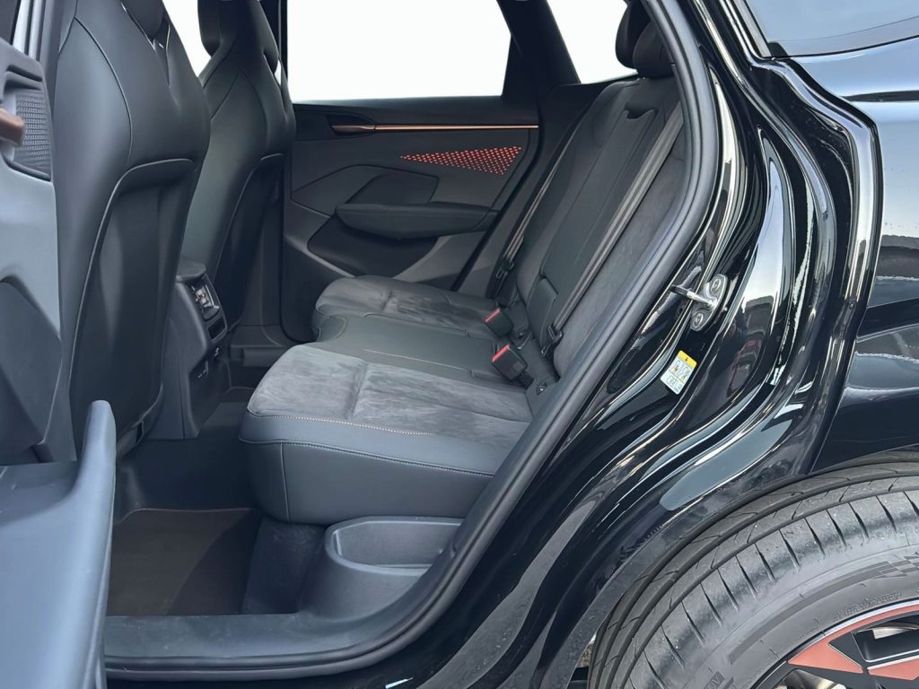 immagine usato CUPRA Terramar 1.5 hybrid 150cv dsg