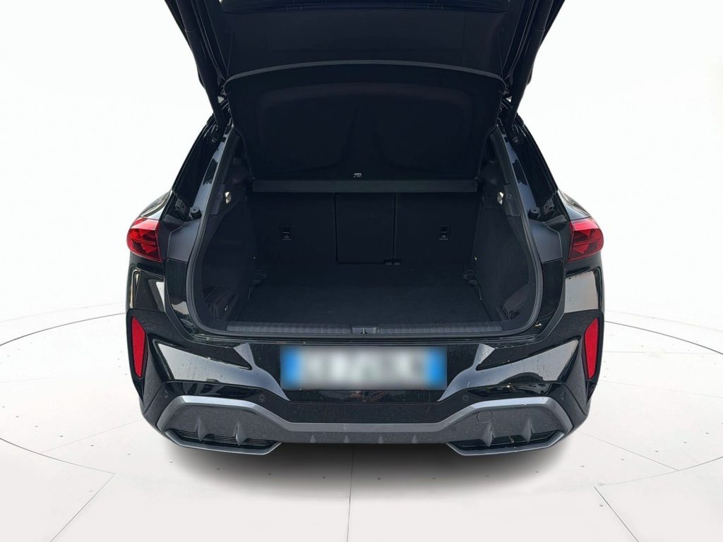 immagine usato CUPRA Terramar 1.5 hybrid 150cv dsg
