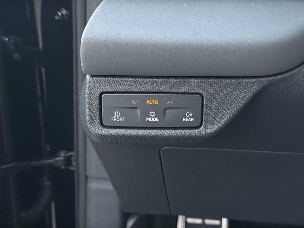 immagine usato CUPRA Terramar 1.5 hybrid 150cv dsg