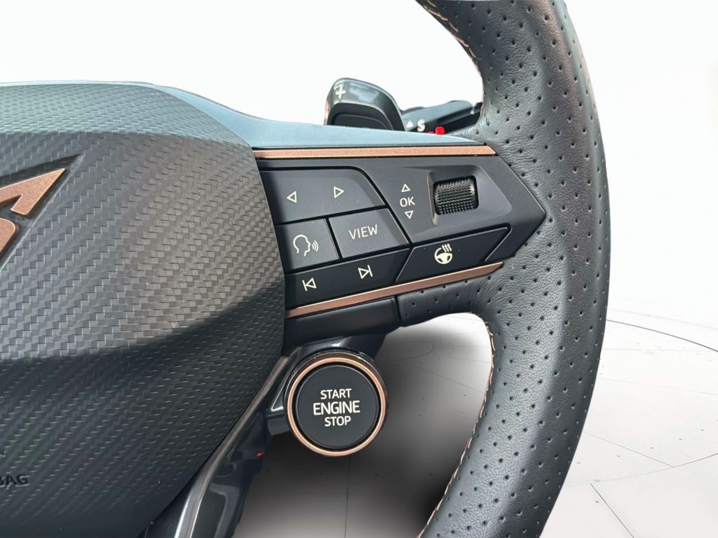 immagine usato CUPRA Terramar 1.5 hybrid 150cv dsg
