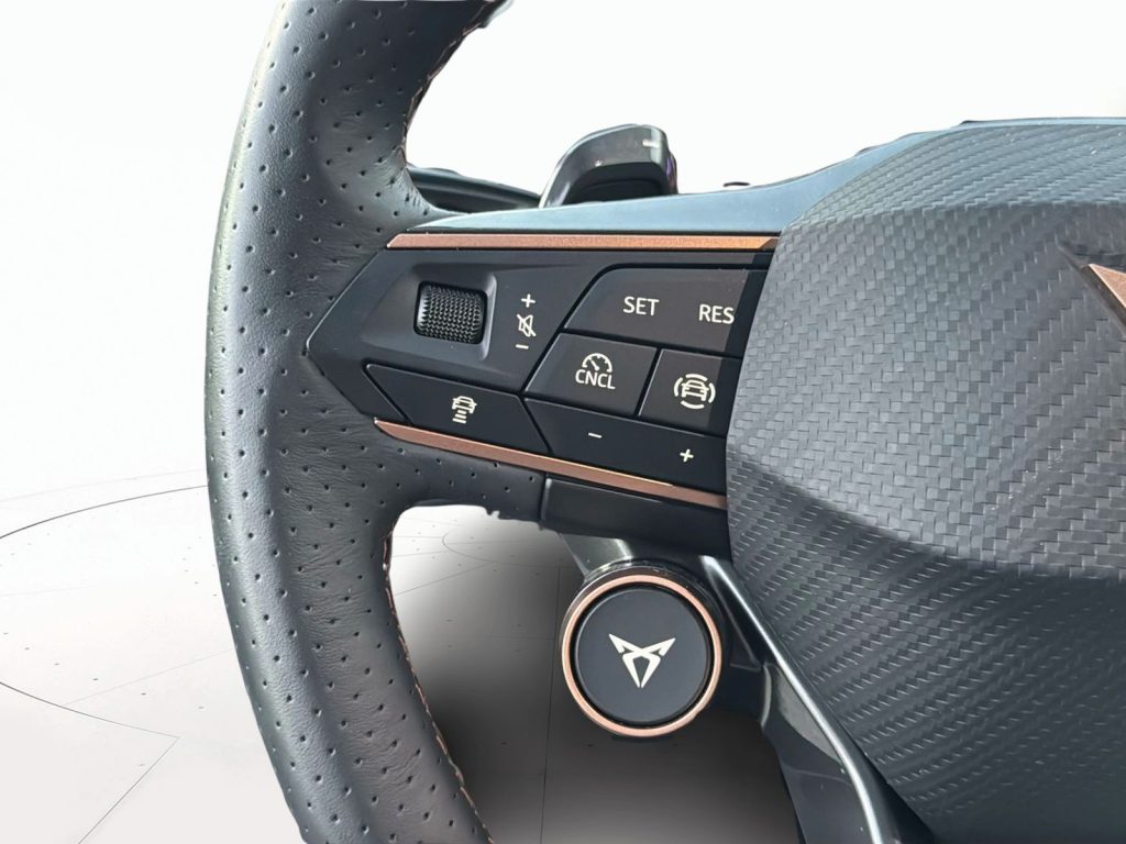 immagine usato CUPRA Terramar 1.5 hybrid 150cv dsg