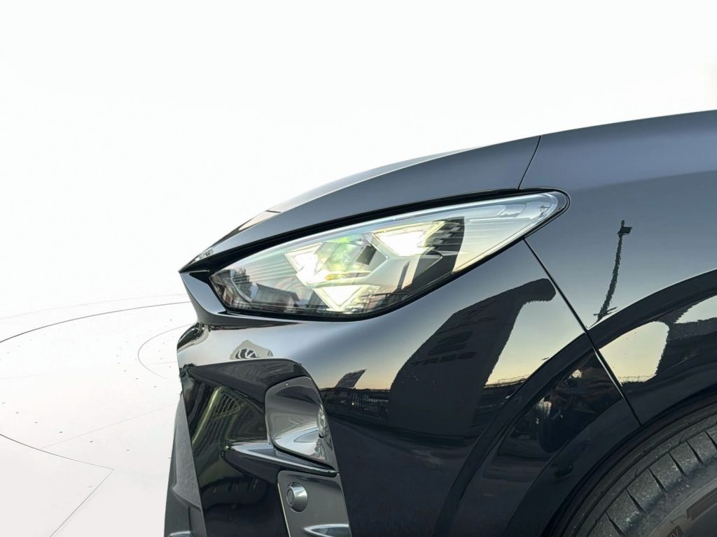 immagine usato CUPRA Terramar 1.5 hybrid 150cv dsg