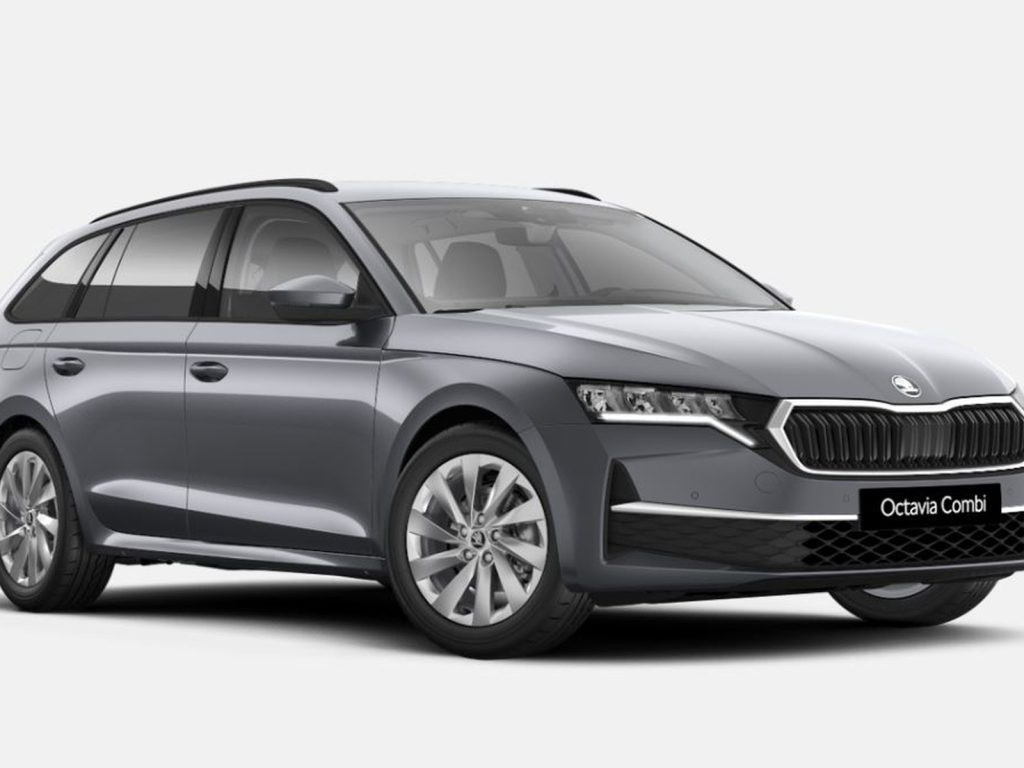 immagine nuovo SKODA Octavia wagon 2.0 tdi executive 150cv dsg