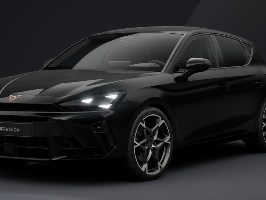 Immagine veicolo CUPRA Leon 1.5 hybrid edge 150cv dsg Elettrica/Benzina