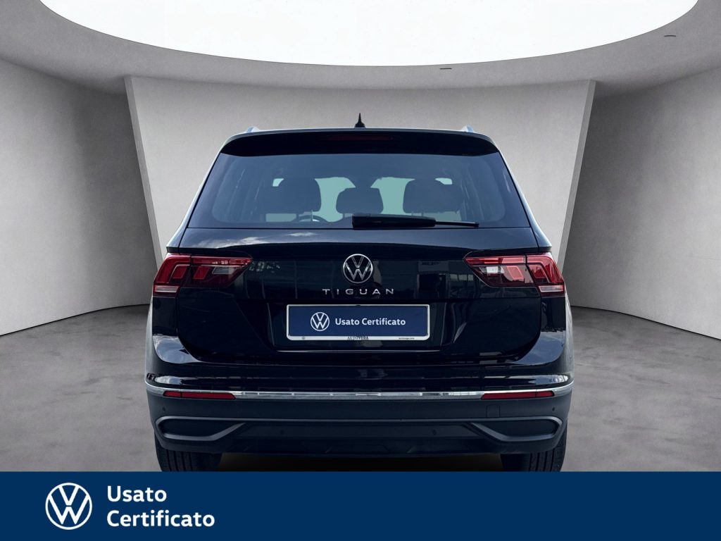 immagine usato VOLKSWAGEN Tiguan 1.5 tsi life 130cv