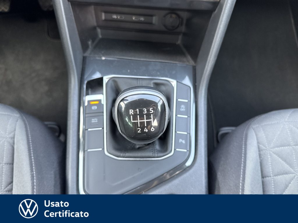 immagine usato VOLKSWAGEN Tiguan 1.5 tsi life 130cv