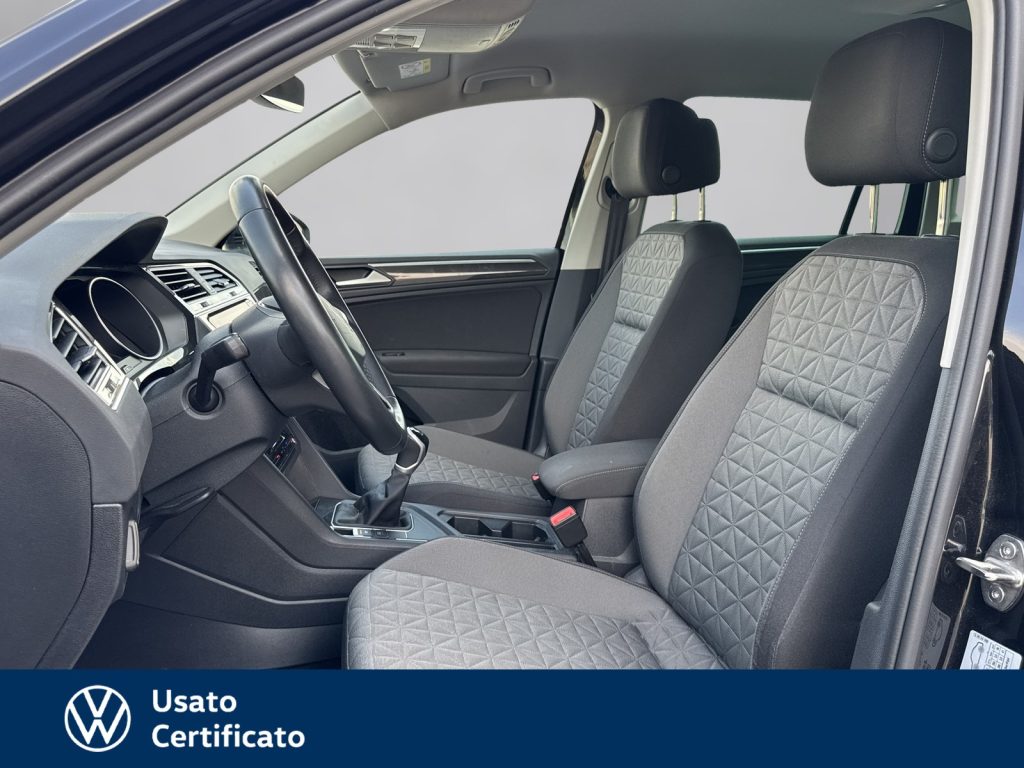 immagine usato VOLKSWAGEN Tiguan 1.5 tsi life 130cv