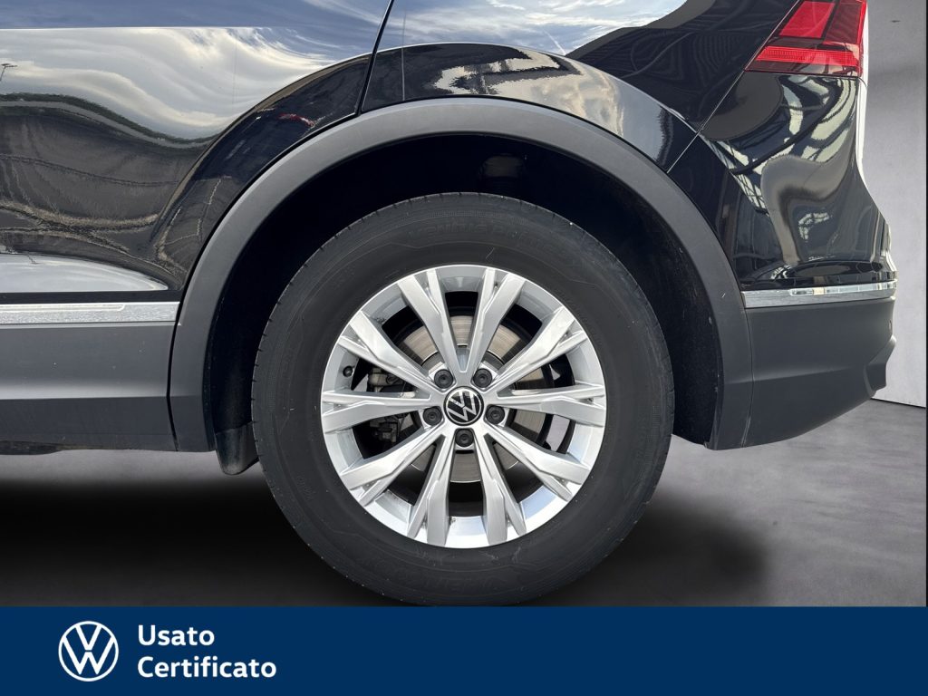 immagine usato VOLKSWAGEN Tiguan 1.5 tsi life 130cv