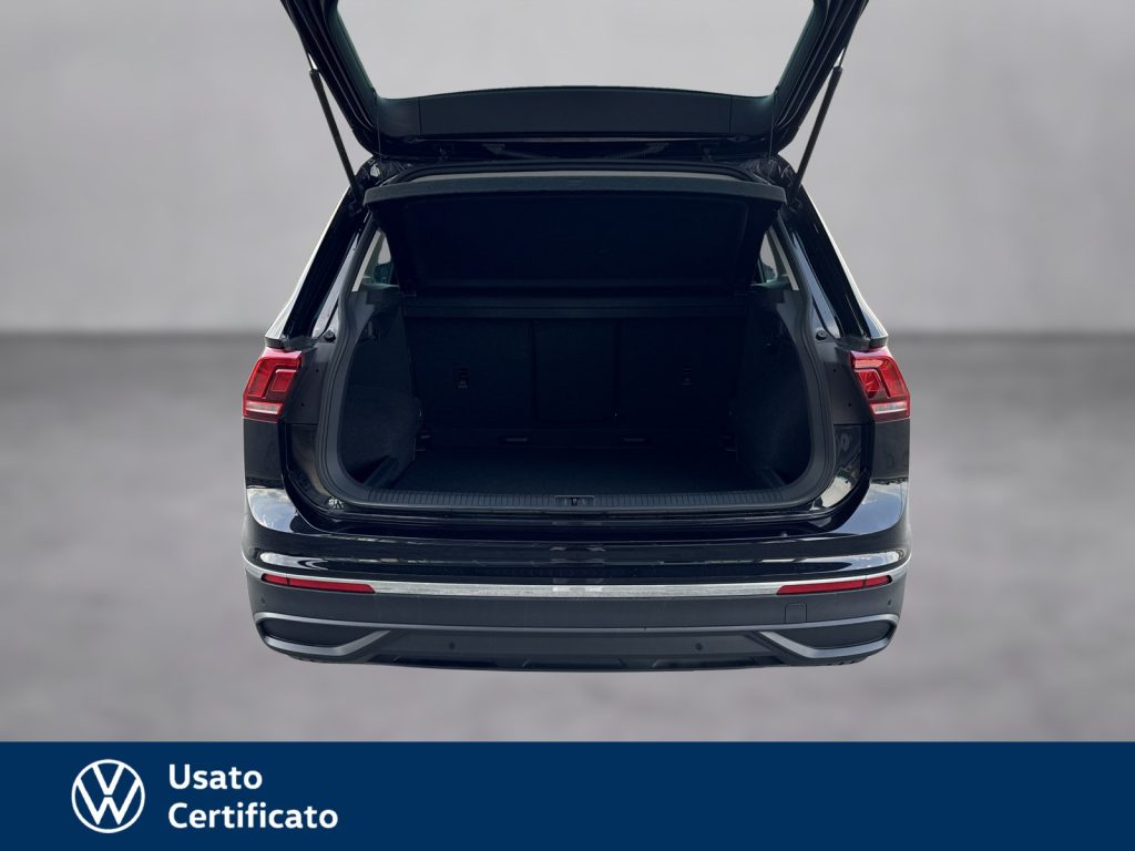 immagine usato VOLKSWAGEN Tiguan 1.5 tsi life 130cv