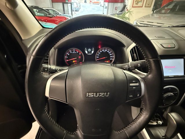 ISUZU D-MAX 1.9 CREW CAB SOLAR PUS 4WD A/T - foto 7