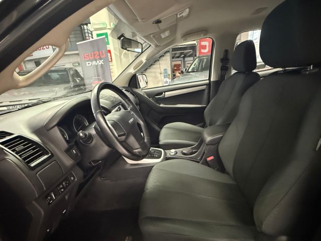 ISUZU D-MAX 1.9 CREW CAB SOLAR PUS 4WD A/T - foto 12