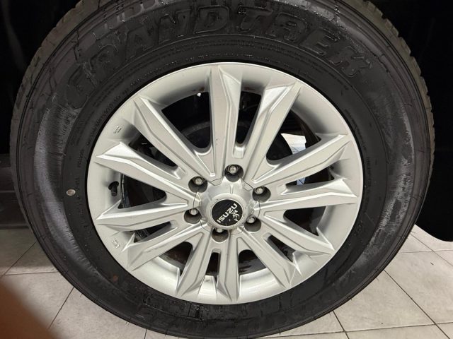 ISUZU D-MAX 1.9 CREW CAB SOLAR PUS 4WD A/T - foto 14