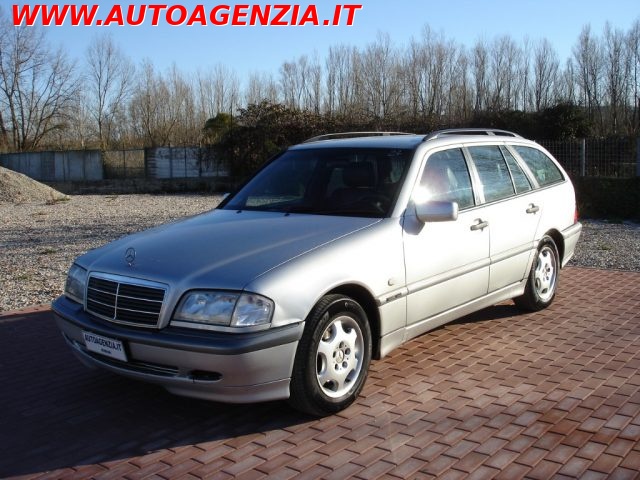 MERCEDES-BENZ C 220 CDI CAT S.W. ELEGANCE - foto 3