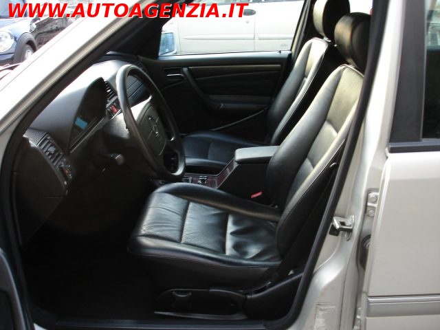 MERCEDES-BENZ C 220 CDI CAT S.W. ELEGANCE - foto 8