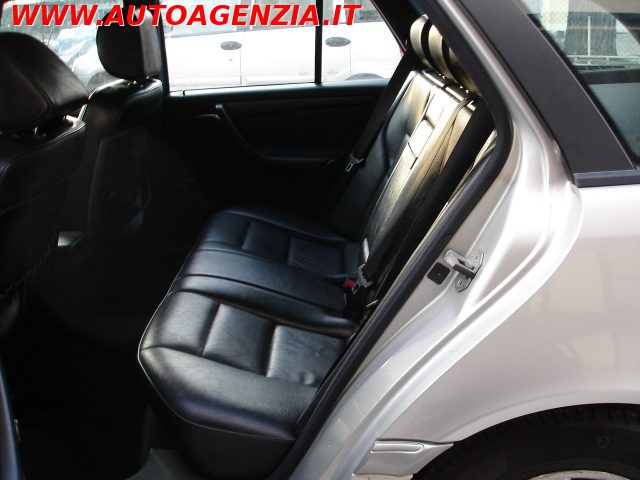 MERCEDES-BENZ C 220 CDI CAT S.W. ELEGANCE - foto 11