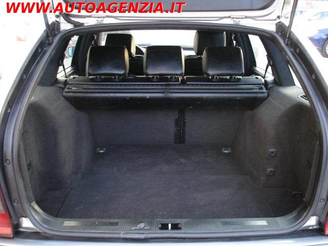 MERCEDES-BENZ C 220 CDI CAT S.W. ELEGANCE - foto 14