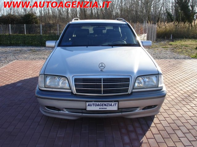MERCEDES-BENZ C 220 CDI CAT S.W. ELEGANCE - foto 6