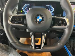 BMW X3 usata, con Fendinebbia