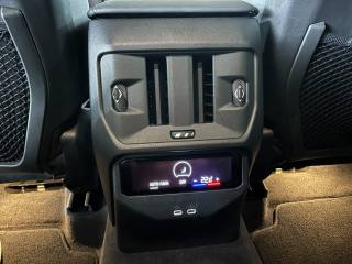BMW X3 usata, con Gancio traino