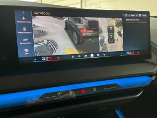 BMW X3 usata, con Regolazione elettrica sedili